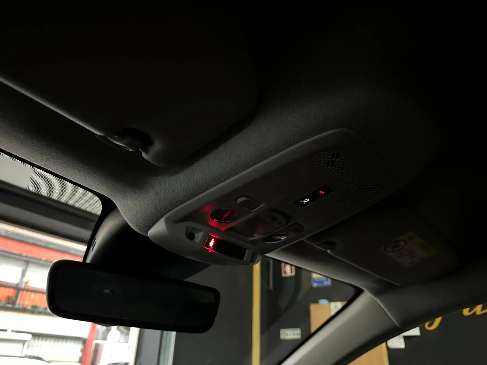 Citroën C4 1.5 BlueHDi Shine Pack EAT8 13