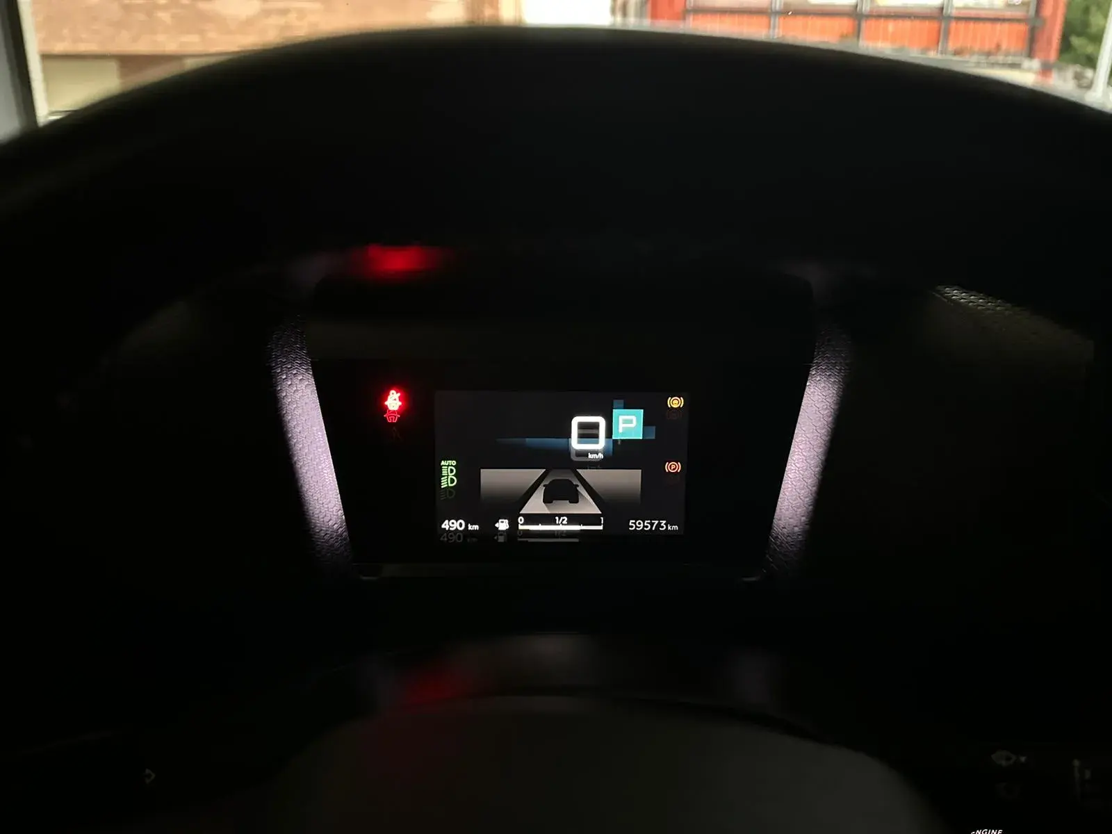 Citroën C4 1.5 BlueHDi Shine Pack EAT8 19