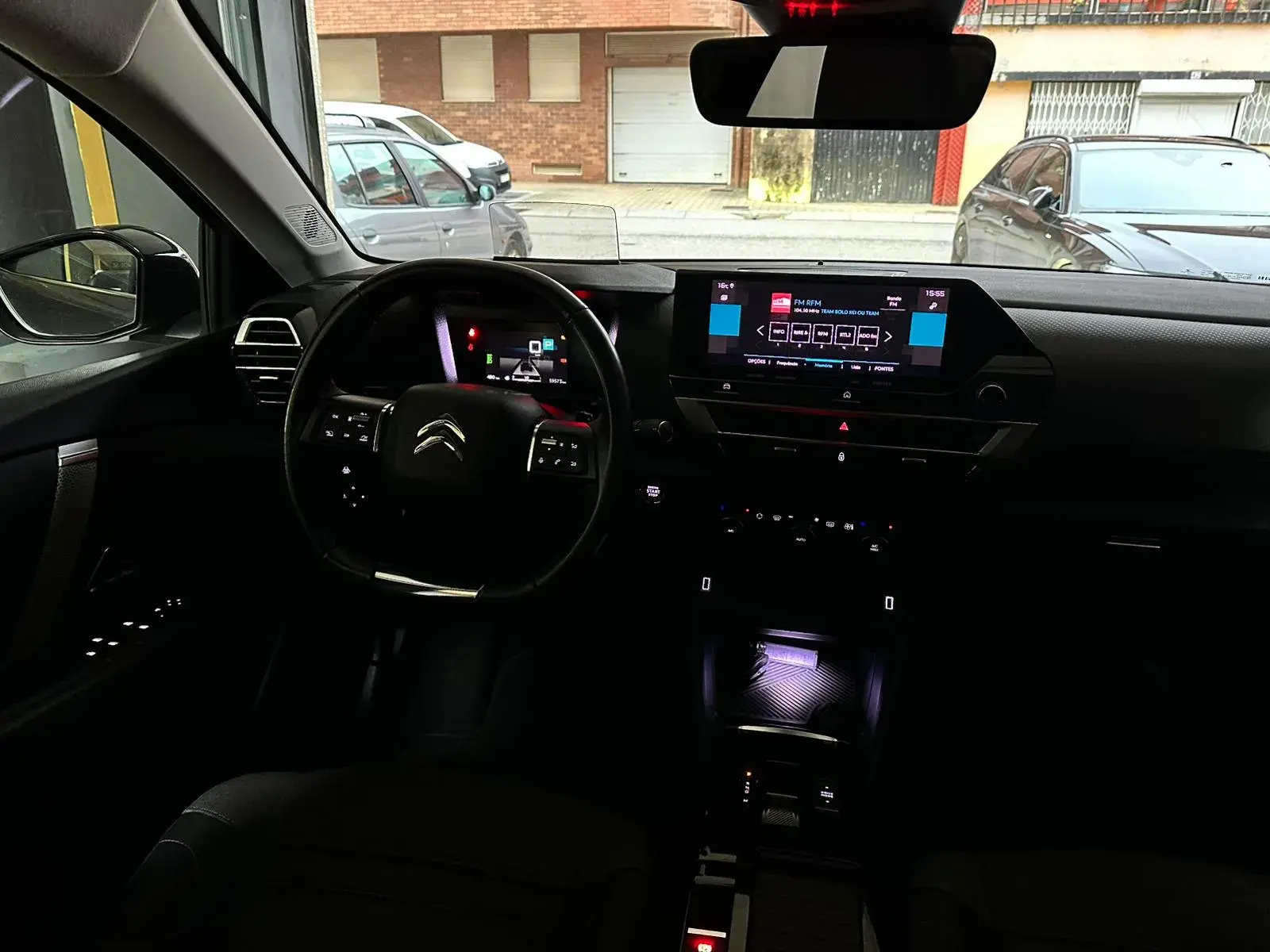 Citroën C4 1.5 BlueHDi Shine Pack EAT8 21