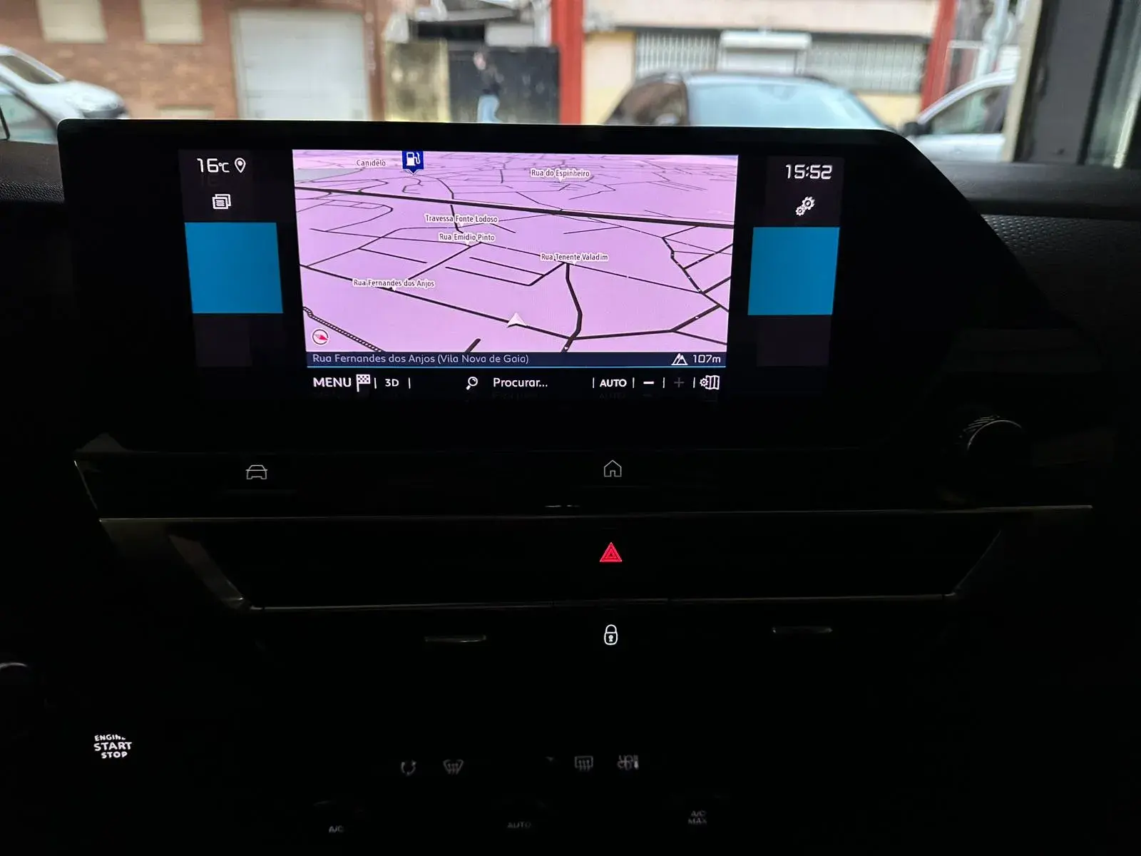 Citroën C4 1.5 BlueHDi Shine Pack EAT8 22