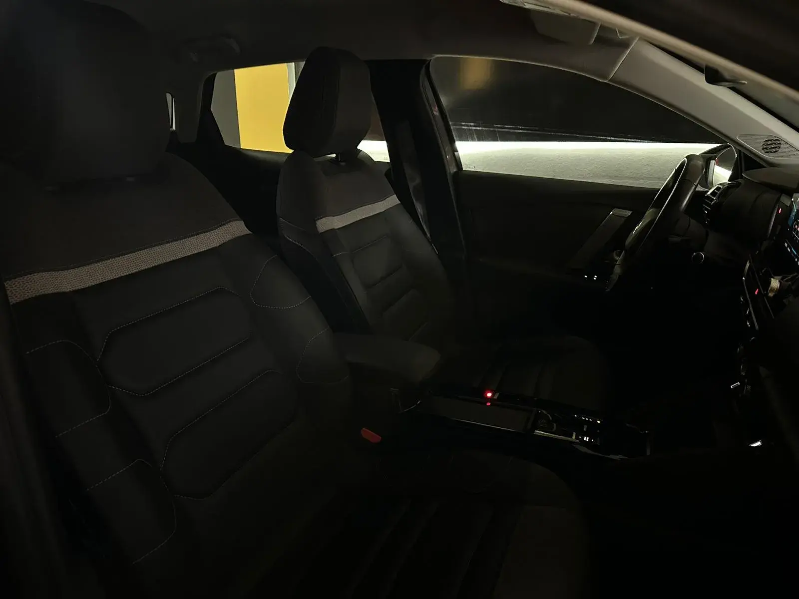 Citroën C4 1.5 BlueHDi Shine Pack EAT8 27