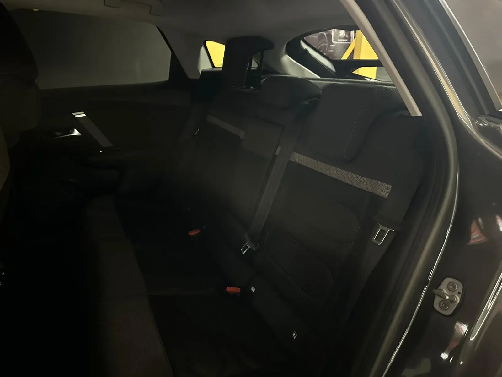 Citroën C4 1.5 BlueHDi Shine Pack EAT8 31