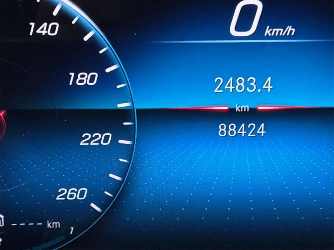 Mercedes-Benz A 180 d Style Plus Aut. 4