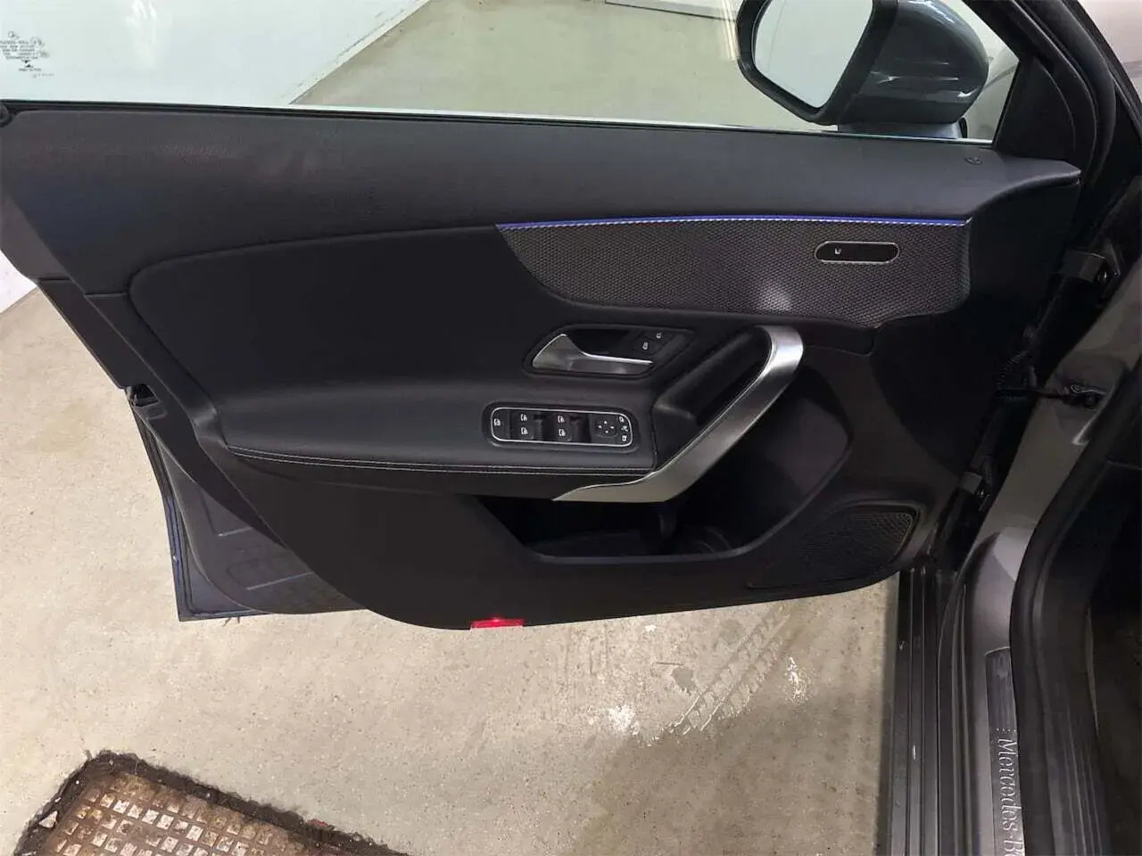 Mercedes-Benz A 180 d Style Plus Aut. 6