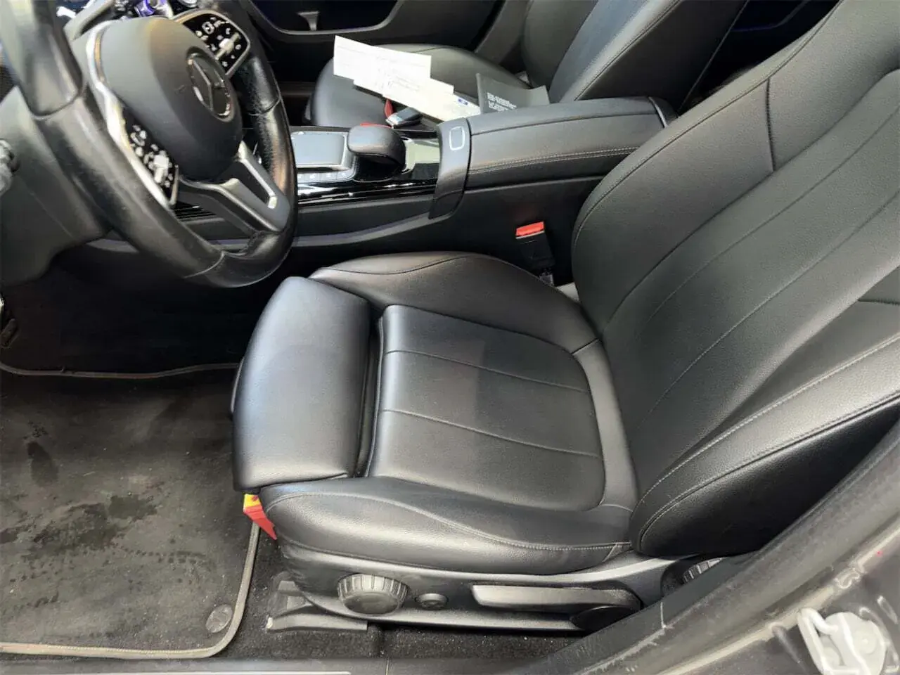 Mercedes-Benz A 180 d Style Plus Aut. 7