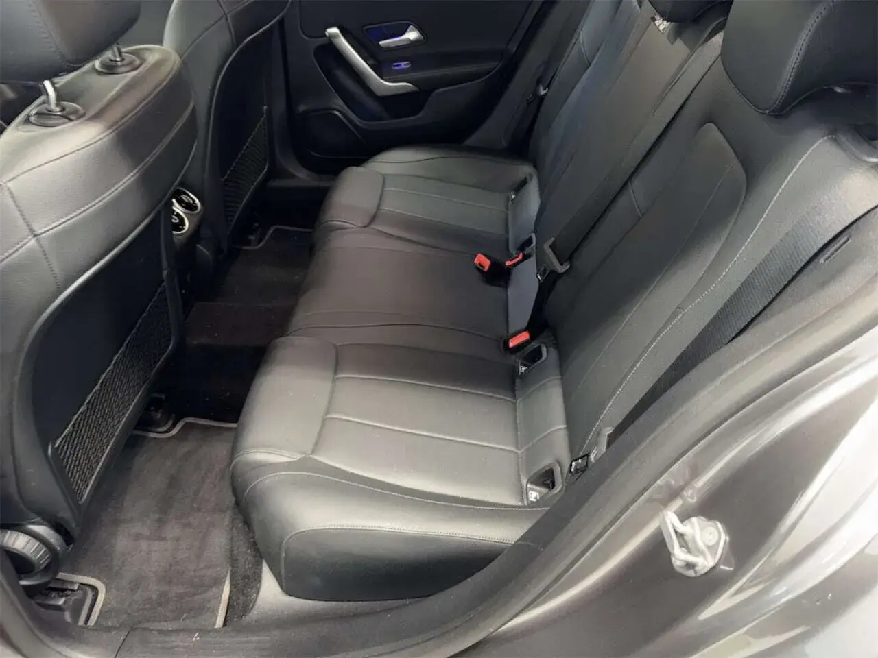 Mercedes-Benz A 180 d Style Plus Aut. 8