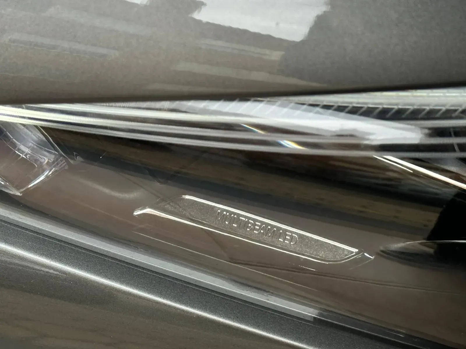 Mercedes-Benz CLA 180 d AMG Line Aut. 4