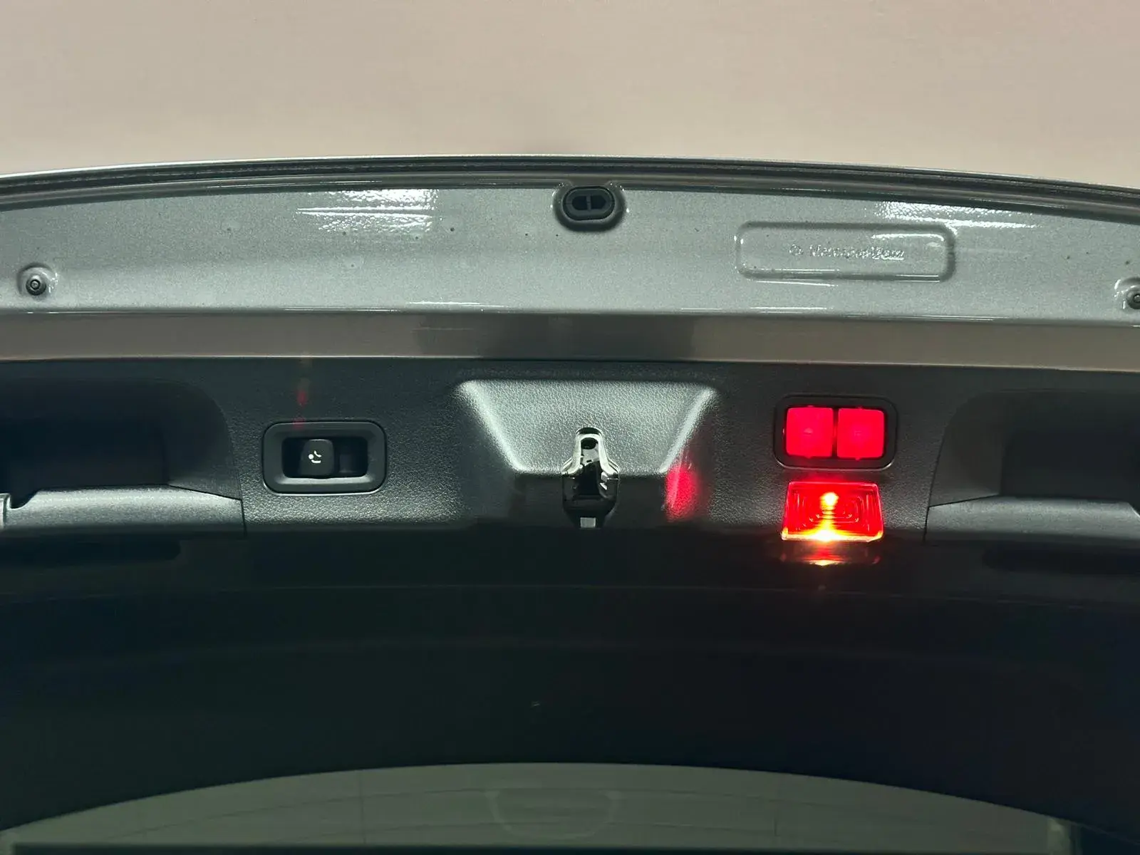 Mercedes-Benz CLA 180 d AMG Line Aut. 10