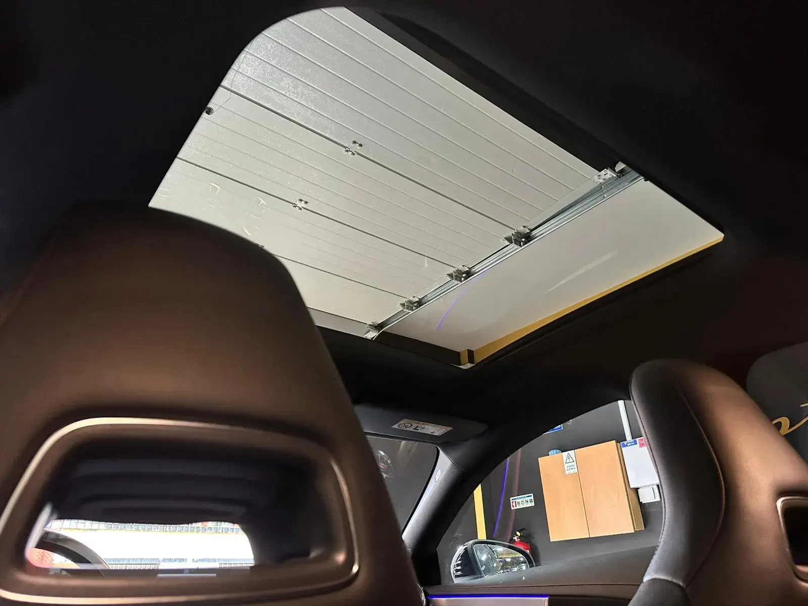 Mercedes-Benz CLA 180 d AMG Line Aut. 13