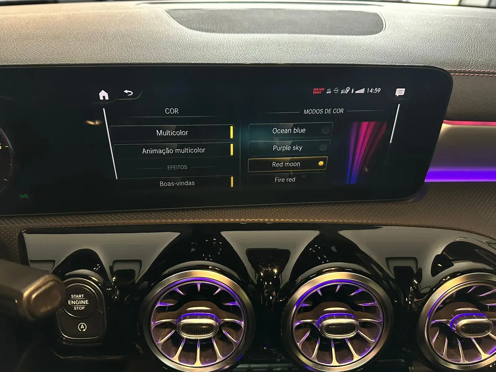 Mercedes-Benz CLA 180 d AMG Line Aut. 27