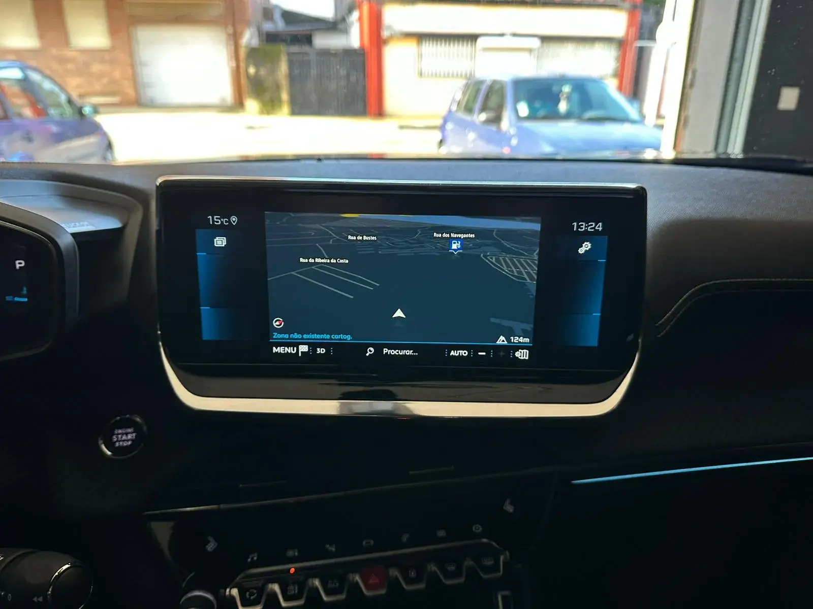 Peugeot 2008 1.2 PureTech GT Pack EAT8 23