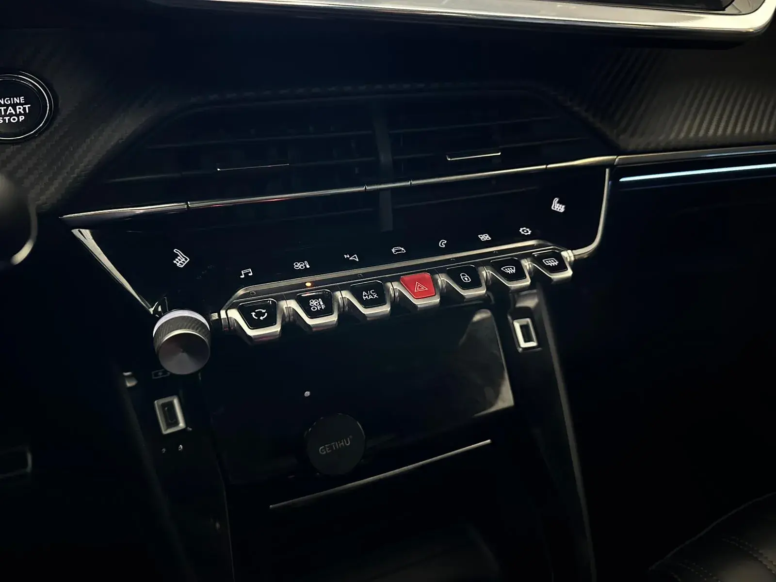 Peugeot 2008 1.2 PureTech GT Pack EAT8 26