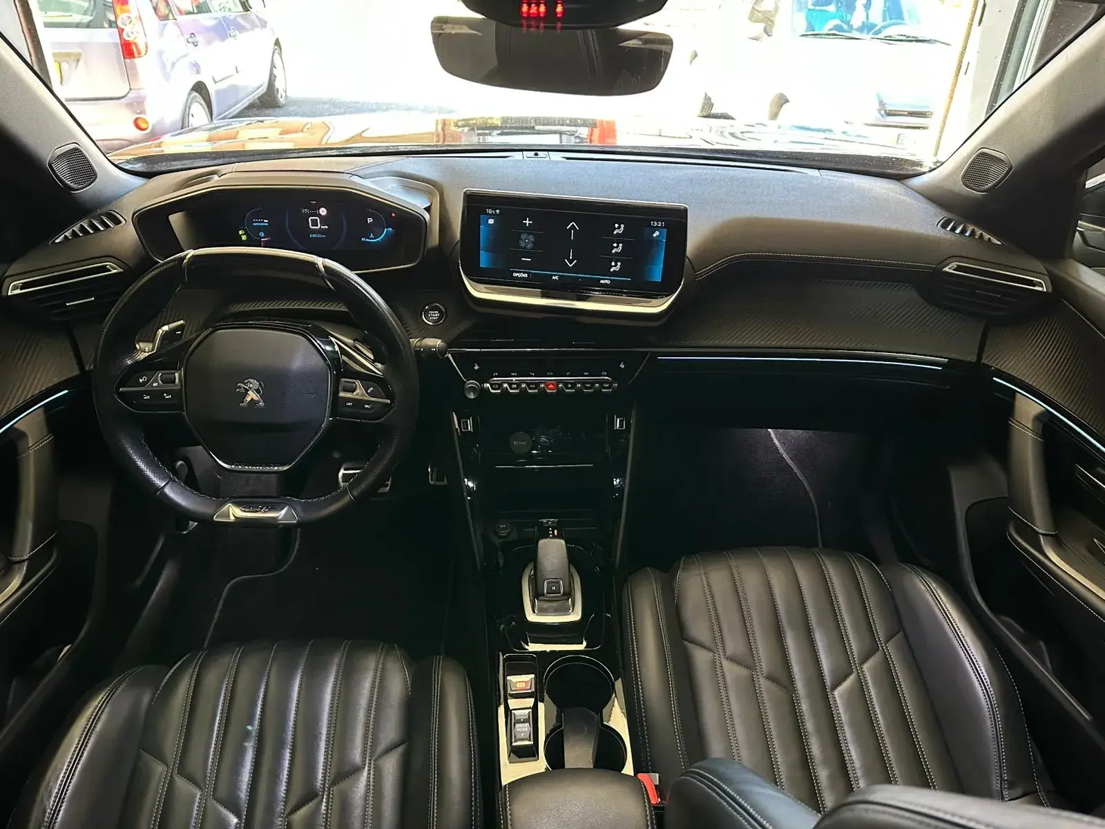 Peugeot 2008 1.2 PureTech GT Pack EAT8 30