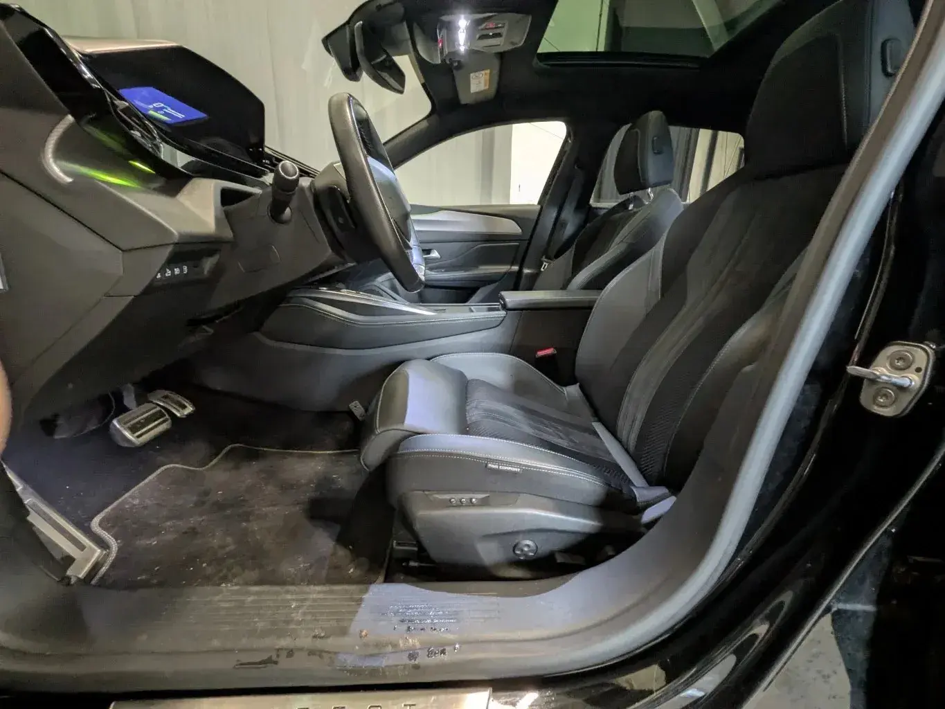 Peugeot 308 SW 1.6 Hybrid GT Pack e-EAT8 7