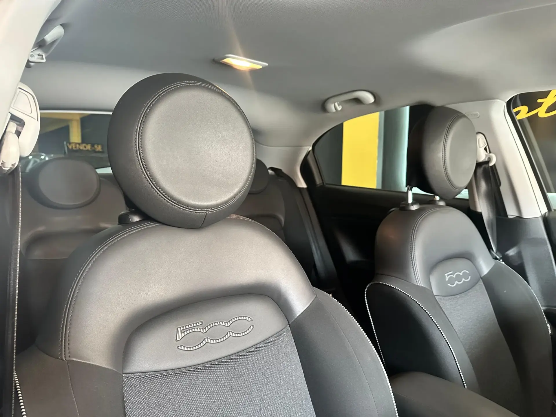 Fiat 500X 1.3 MJ Cross 13