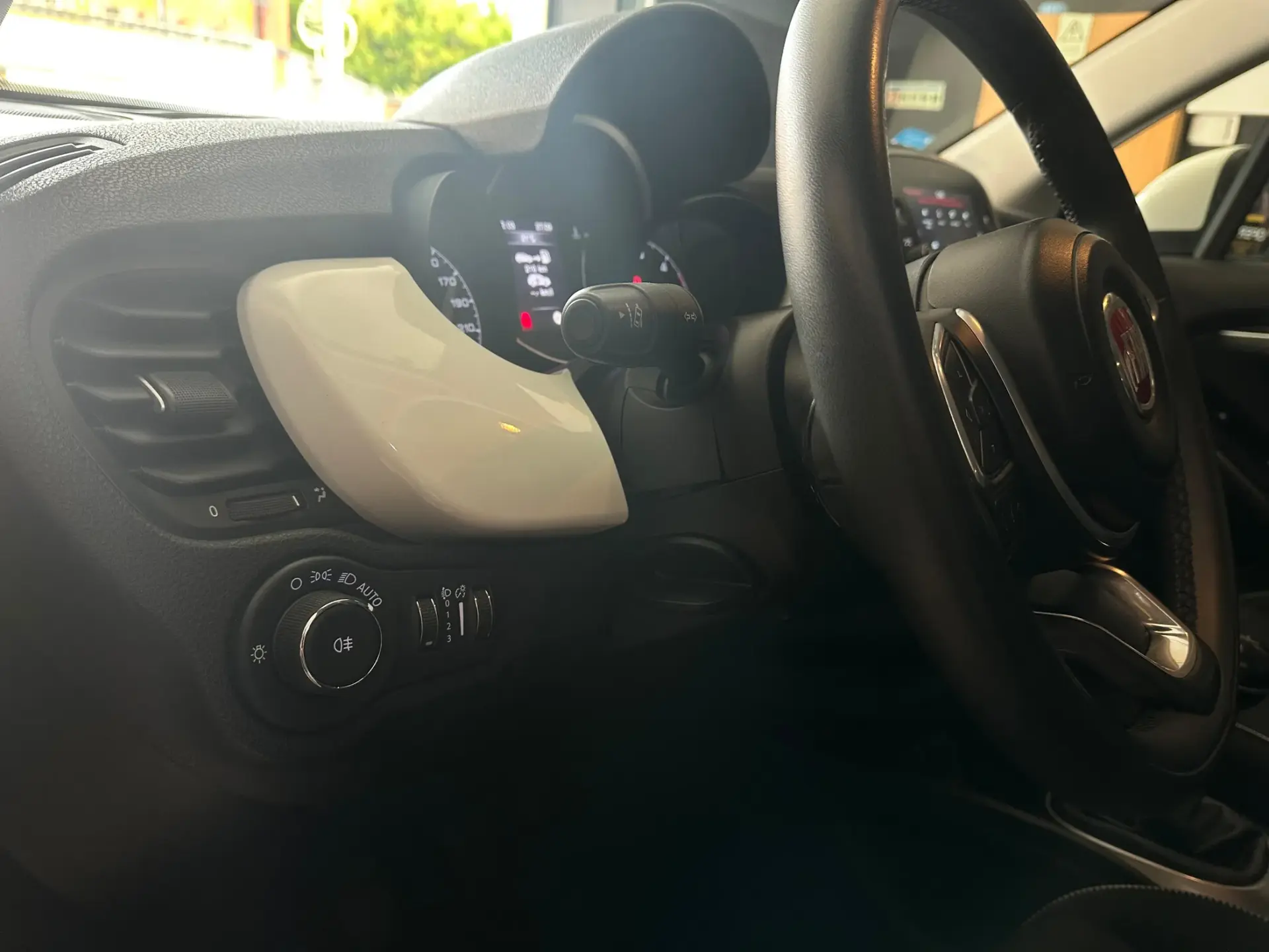 Fiat 500X 1.3 MJ Cross 15