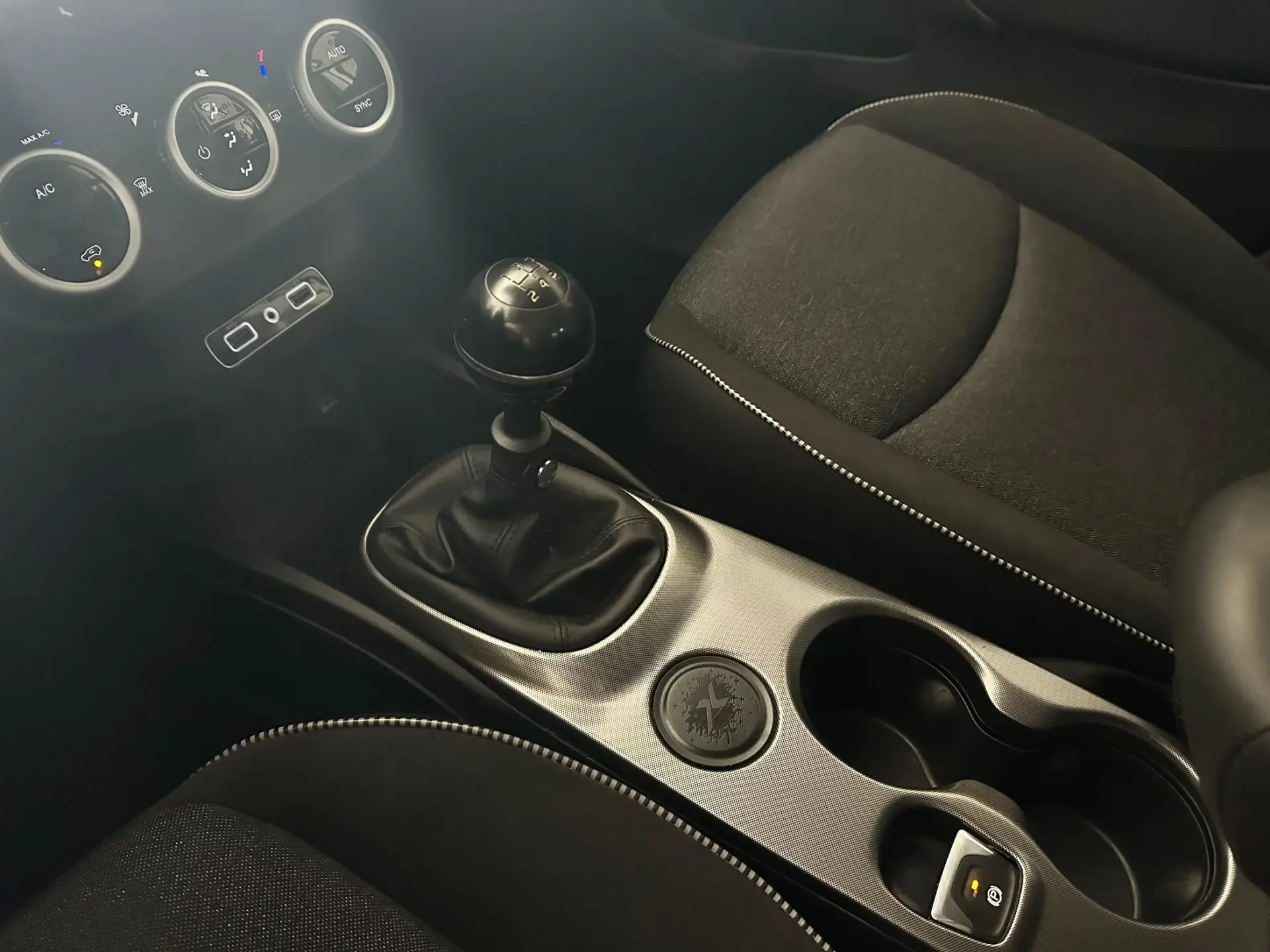 Fiat 500X 1.3 MJ Cross 21