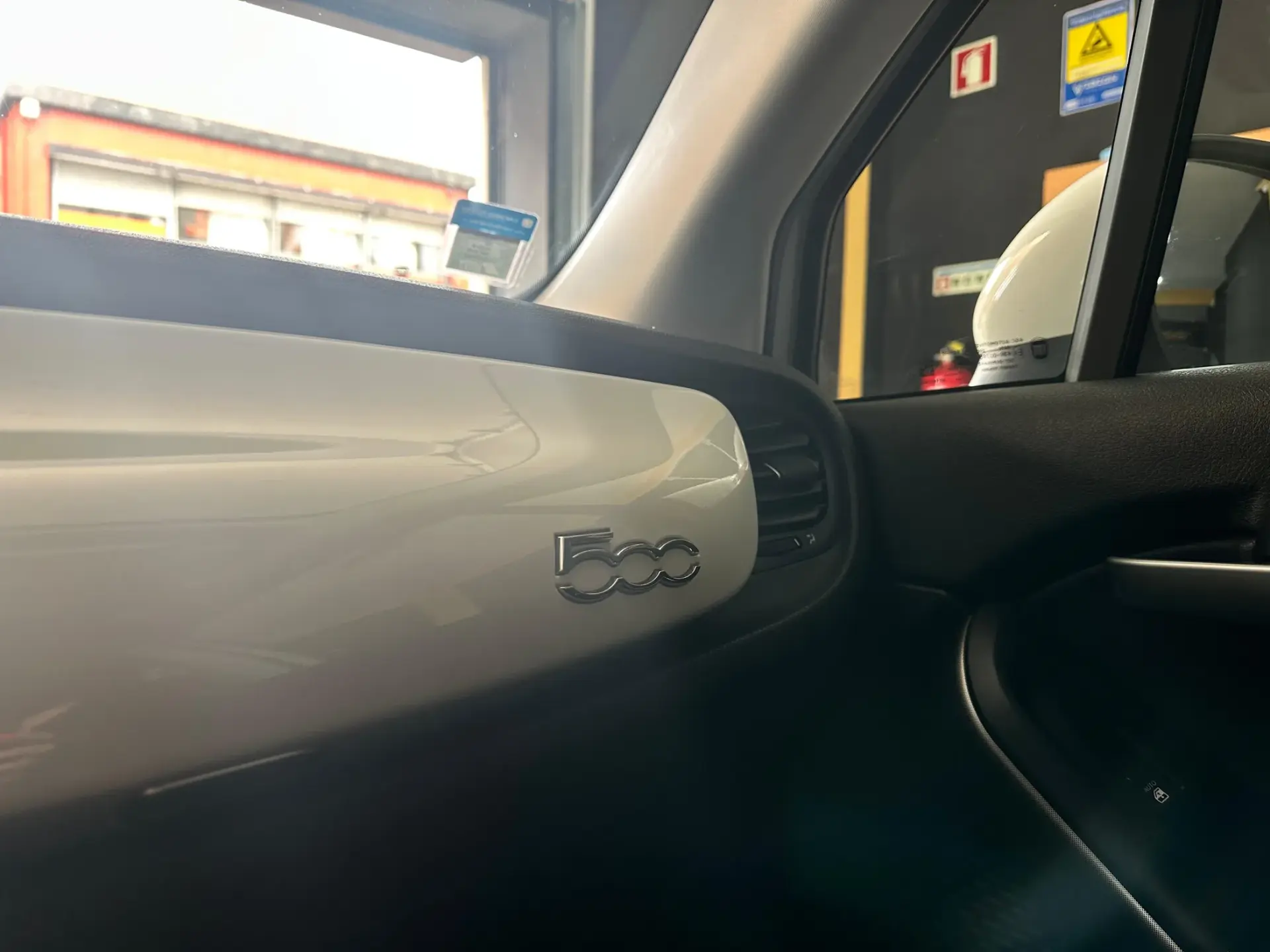 Fiat 500X 1.3 MJ Cross 22