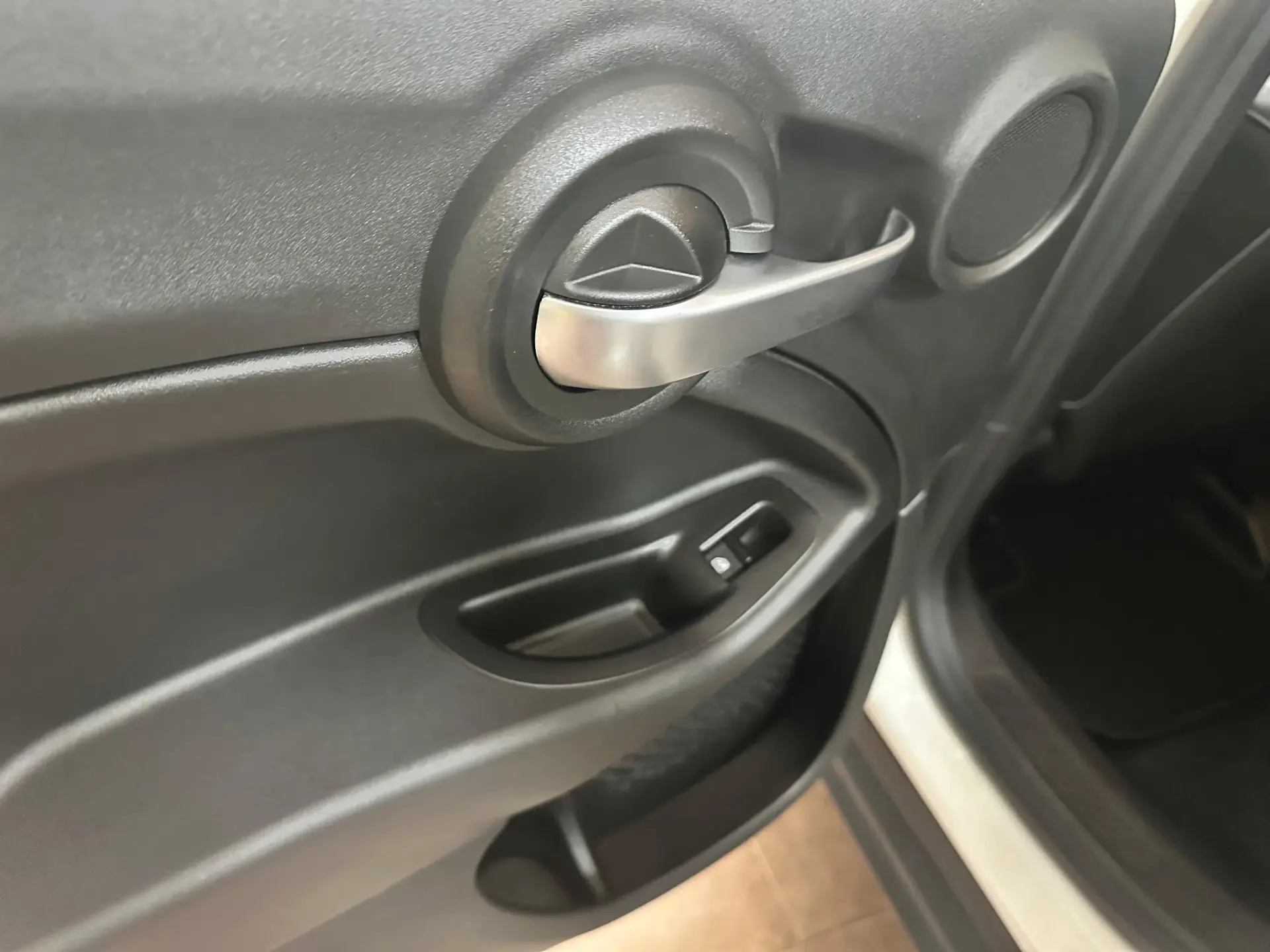 Fiat 500X 1.3 MJ Cross 25