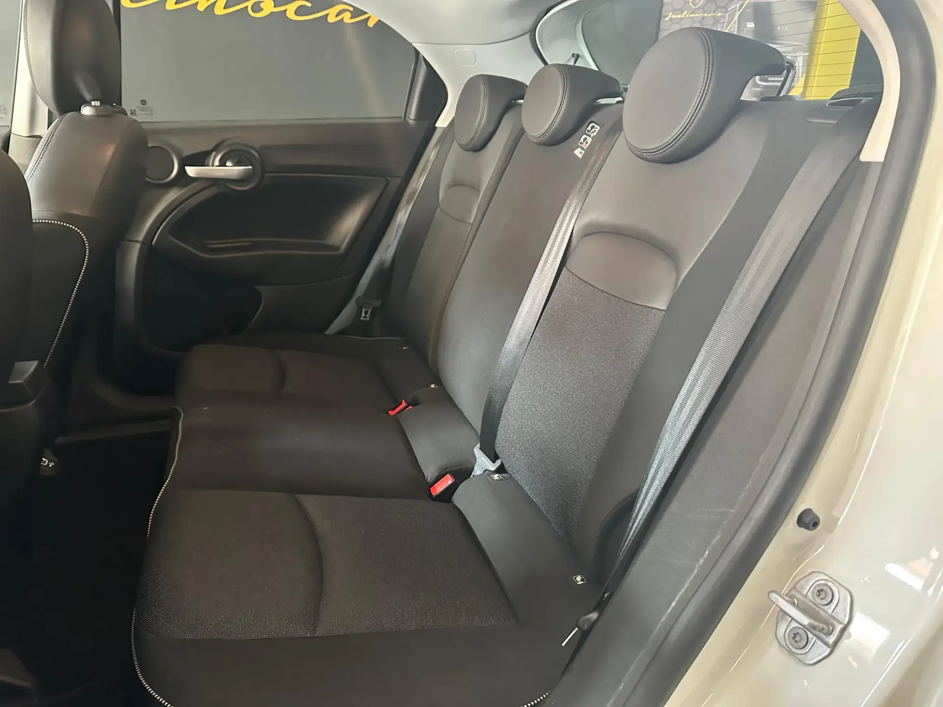 Fiat 500X 1.3 MJ Cross 27