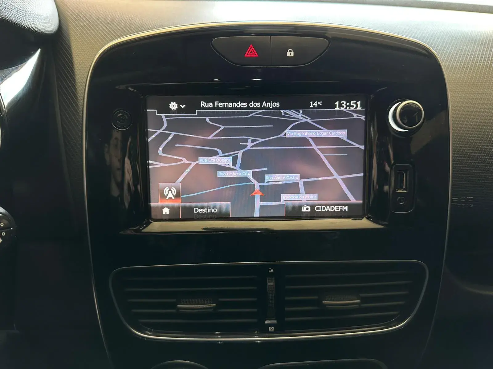 Renault Clio Sport Tourer 1.5 dCi GT Line 20