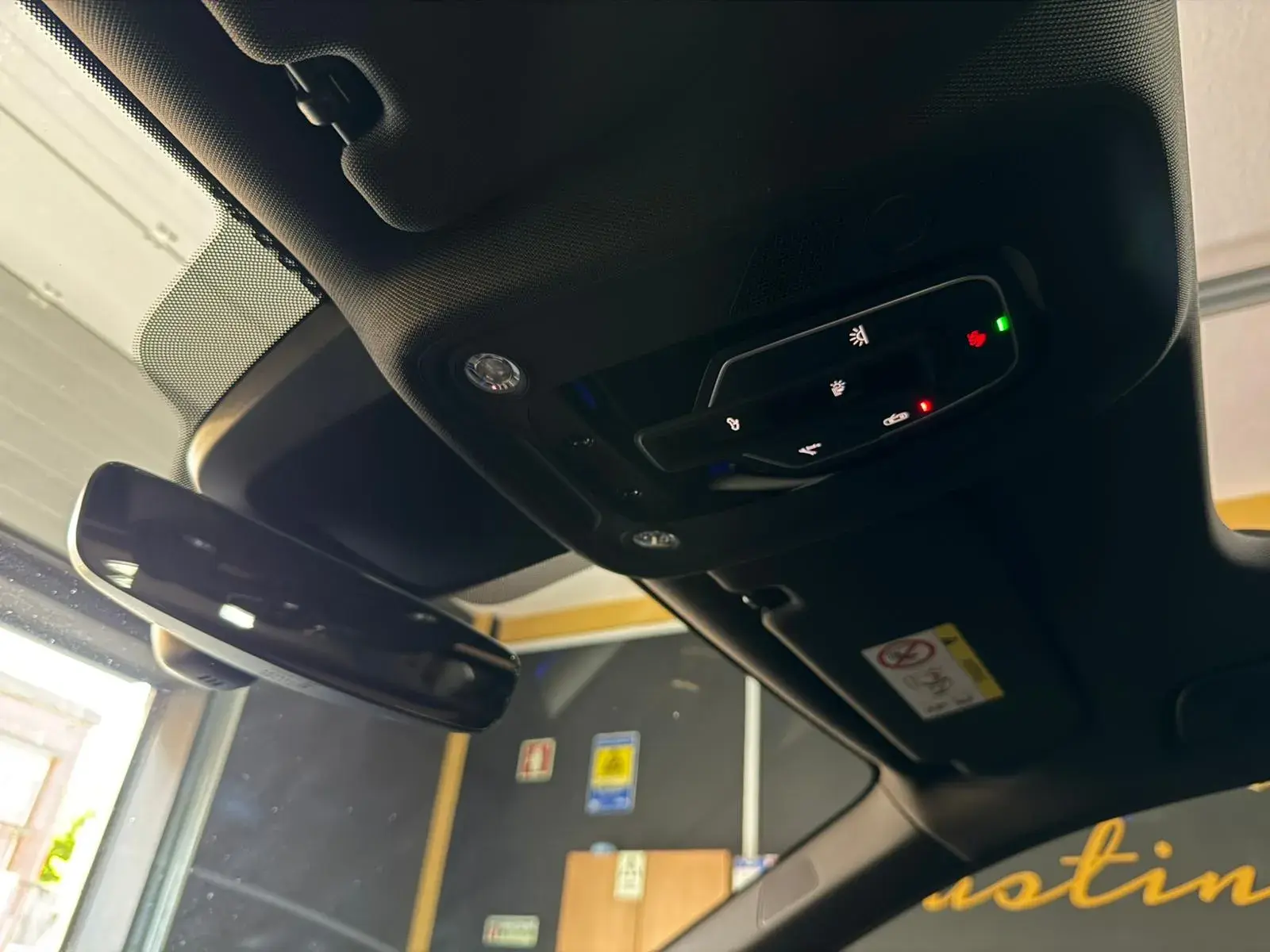 Audi A6 Avant Sport 40 TDI quattro S line HUD Matrix Black Edition 15