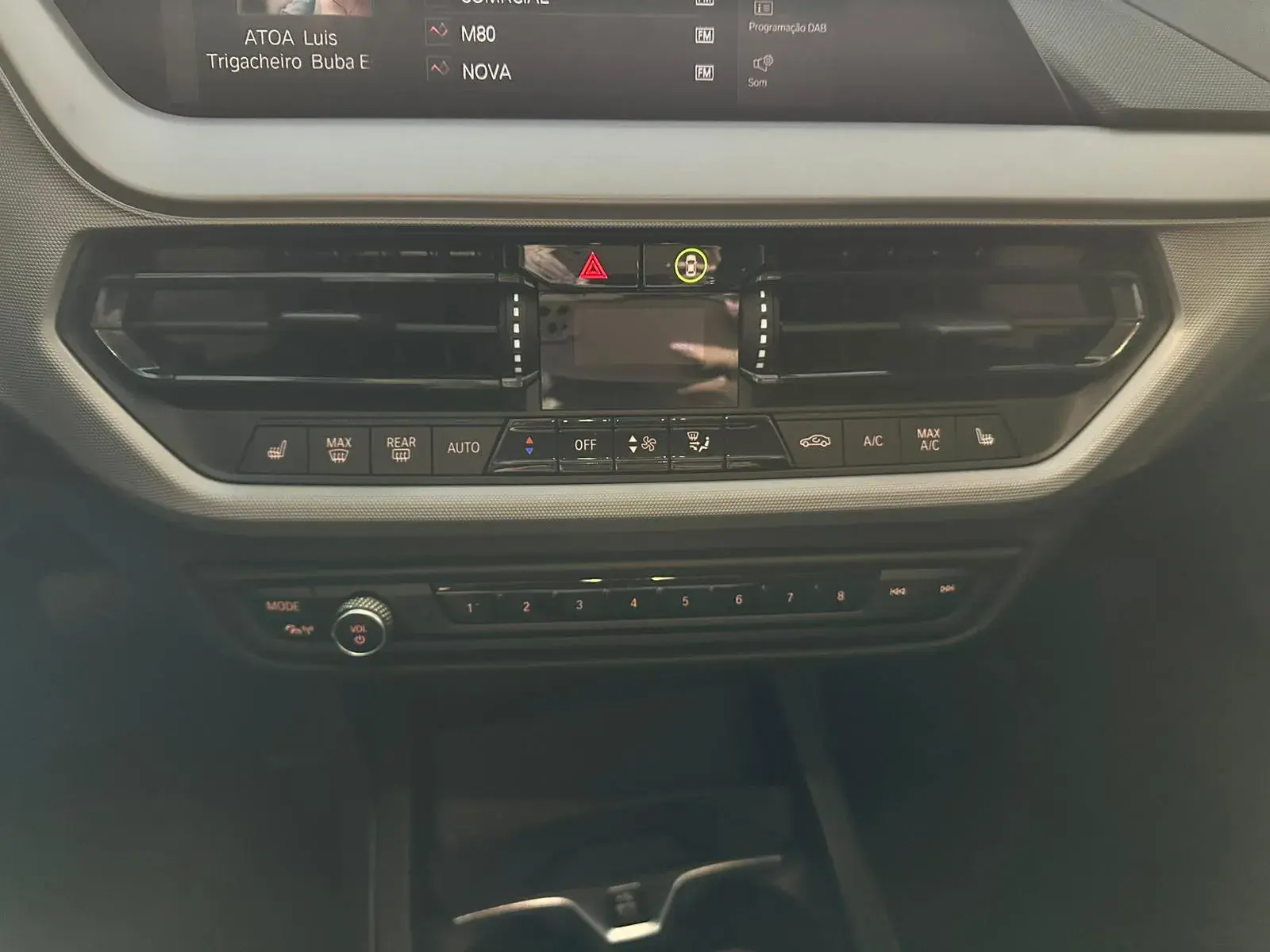 BMW 116 d Aut. Advantage 22