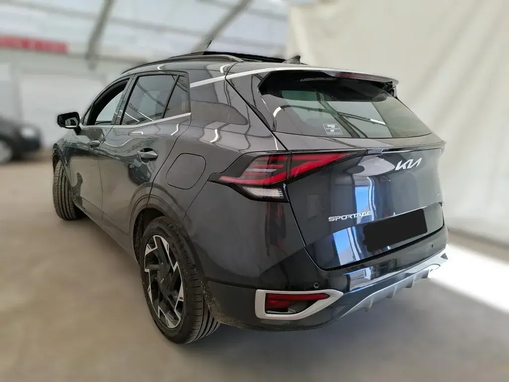 Kia Sportage Sportage GT-Line Premium 2