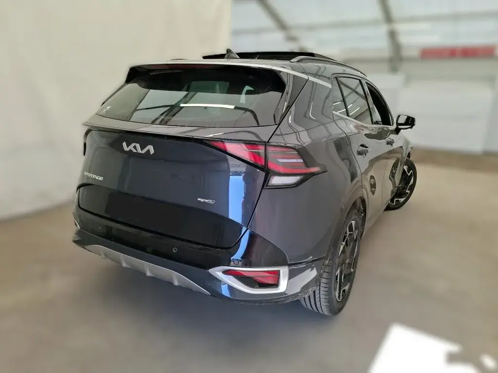 Kia Sportage Sportage GT-Line Premium 3