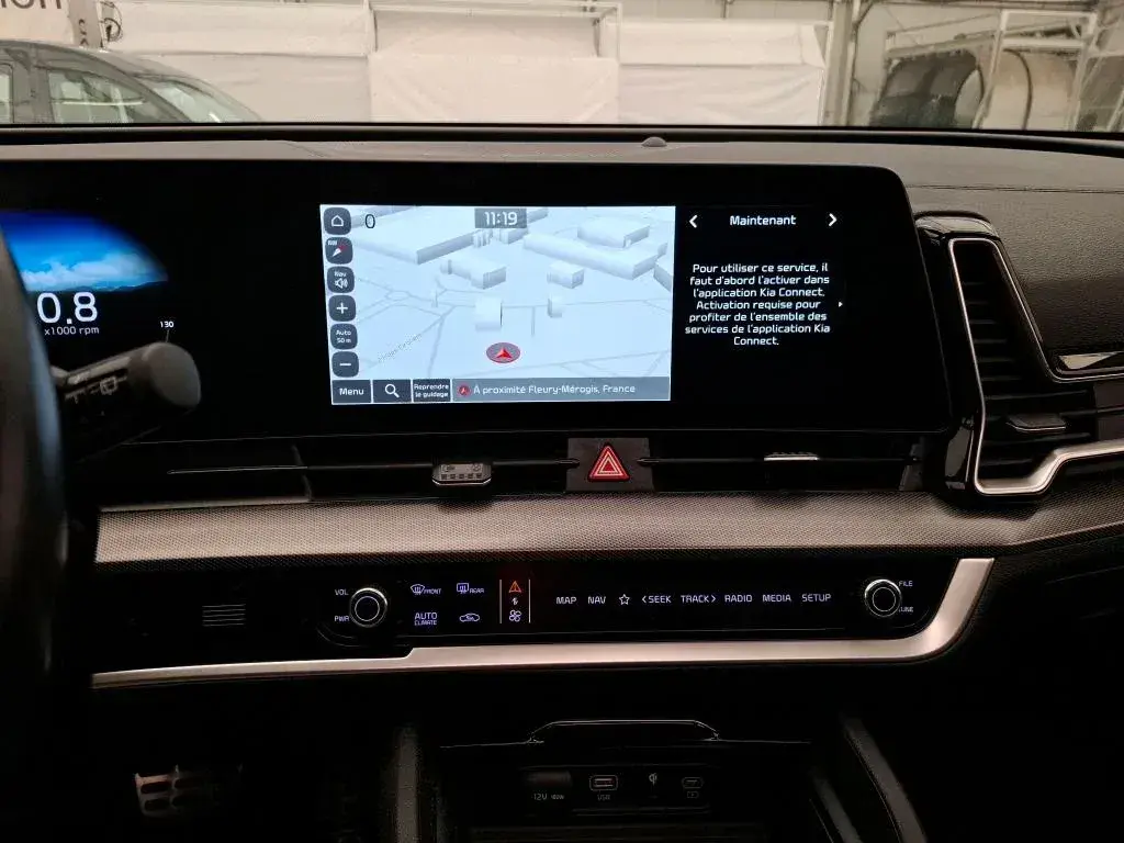 Kia Sportage Sportage GT-Line Premium 9