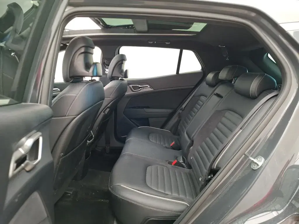 Kia Sportage Sportage GT-Line Premium 11