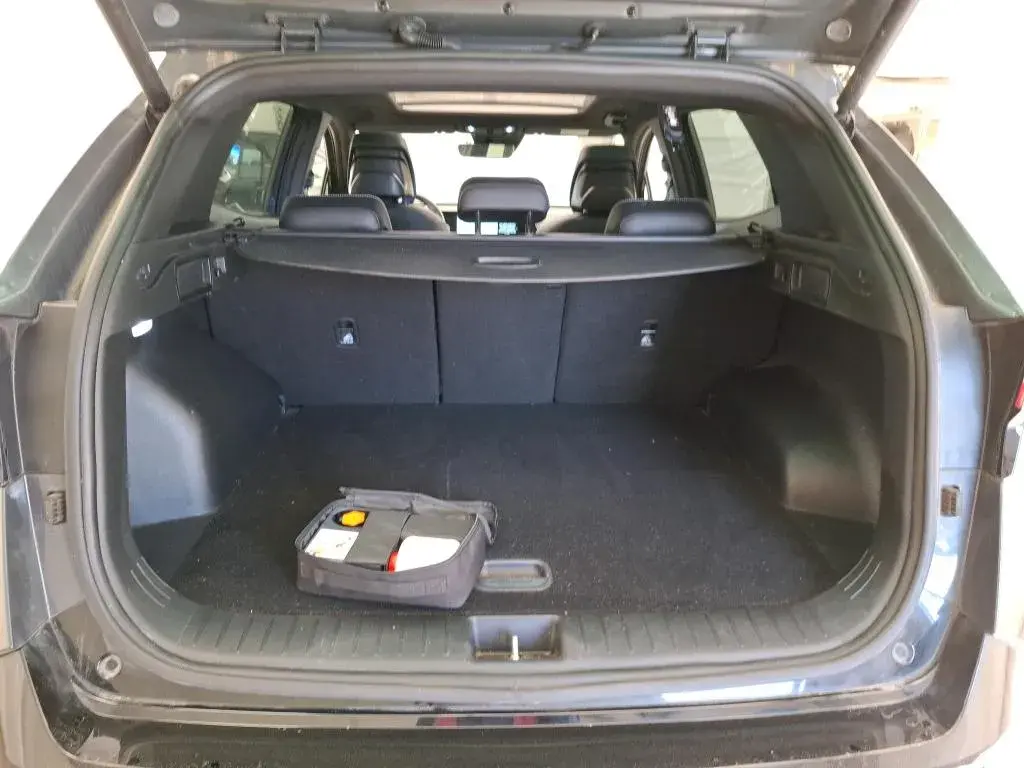 Kia Sportage Sportage GT-Line Premium 12