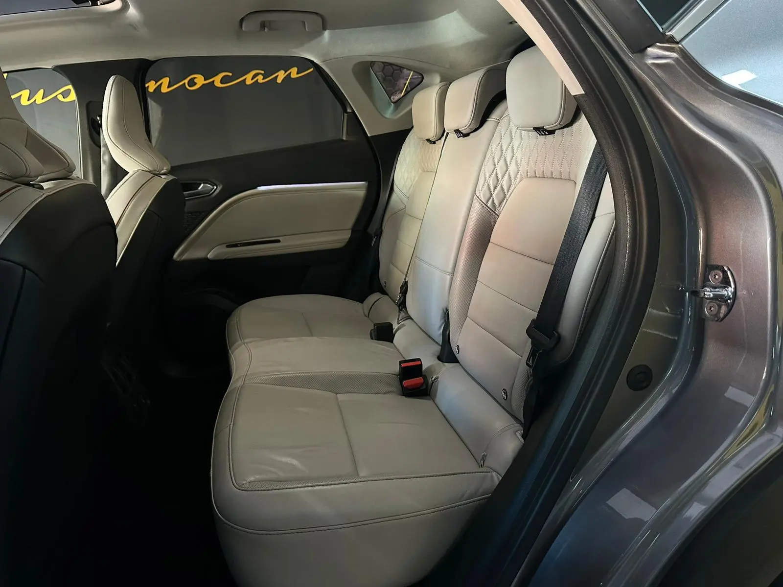 Renault Captur 1.6 E-Tech Plug-In Initiale Paris 41