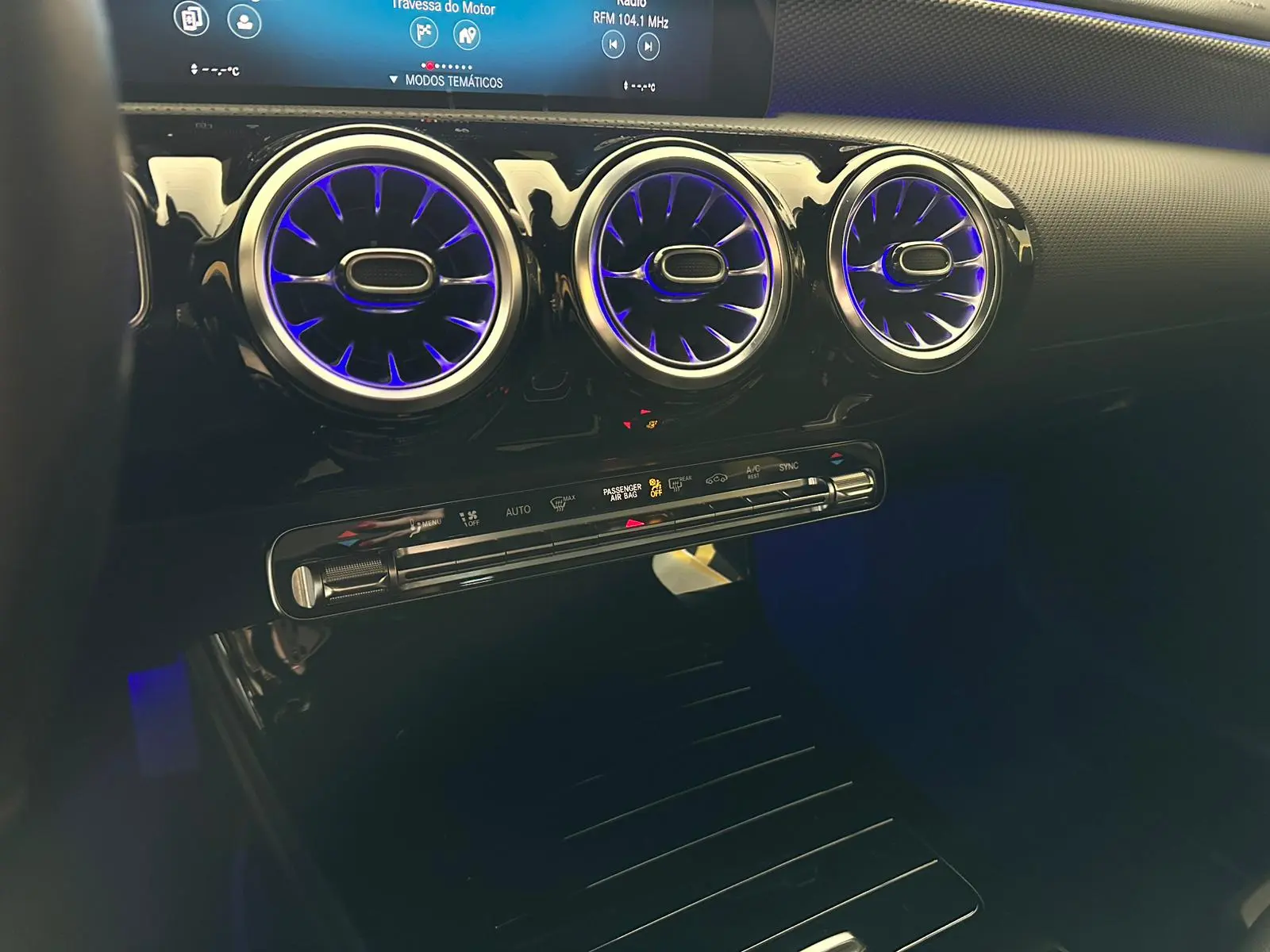 Mercedes-Benz A 180 d Style Plus Aut. 24