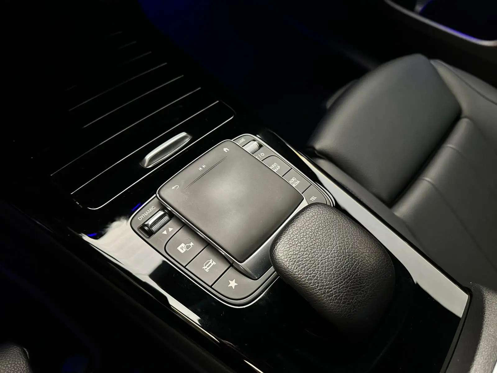 Mercedes-Benz A 180 d Style Plus Aut. 25