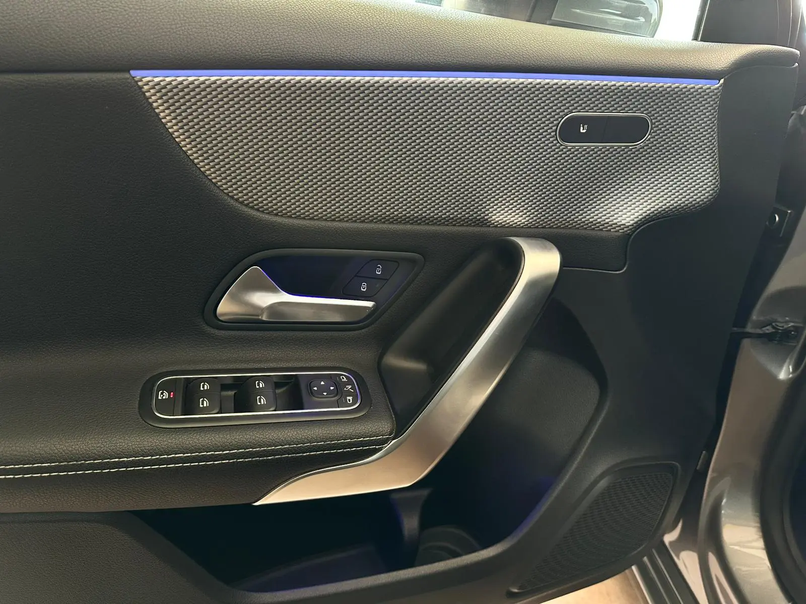 Mercedes-Benz A 180 d Style Plus Aut. 14