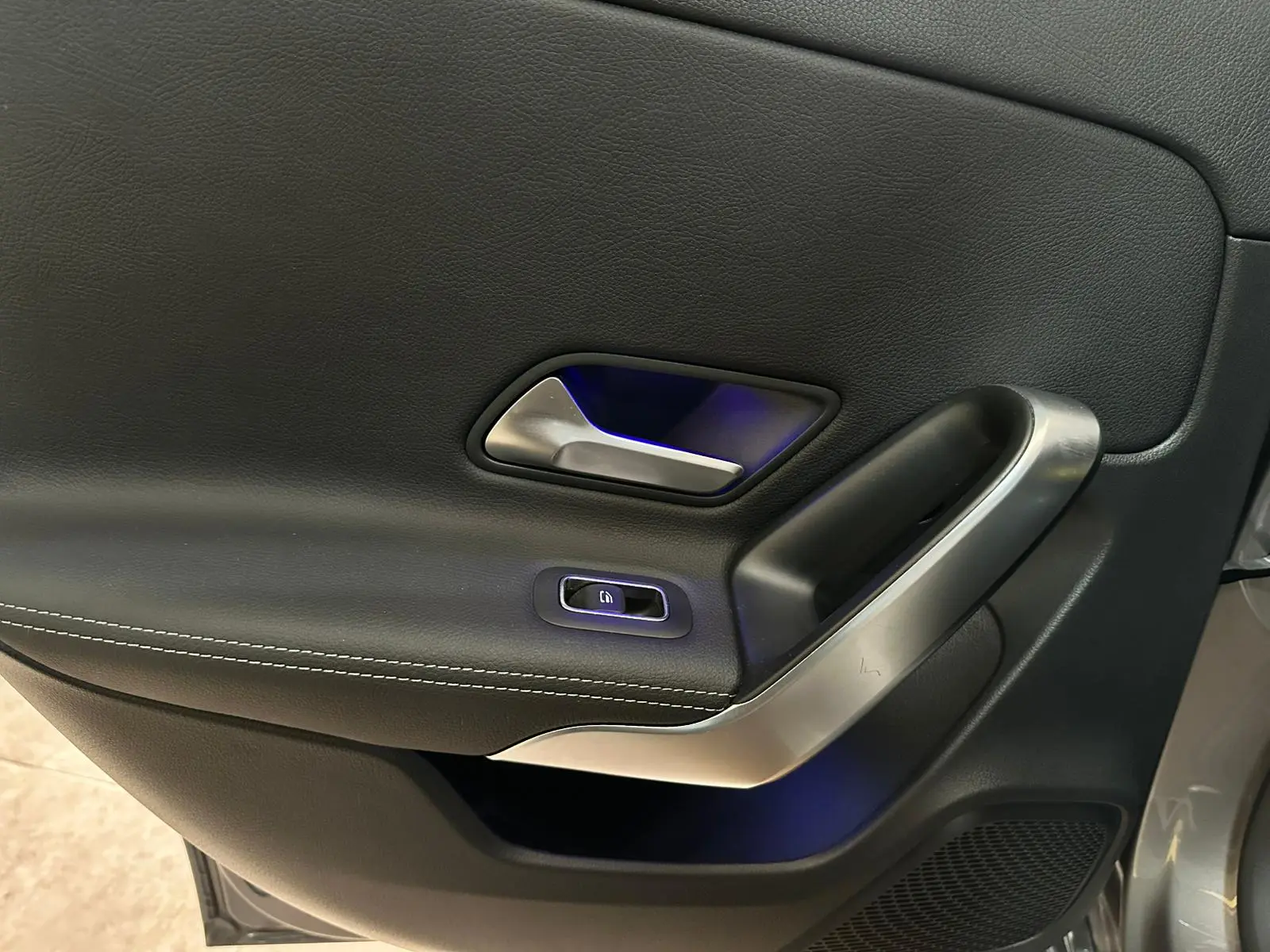 Mercedes-Benz A 180 d Style Plus Aut. 30