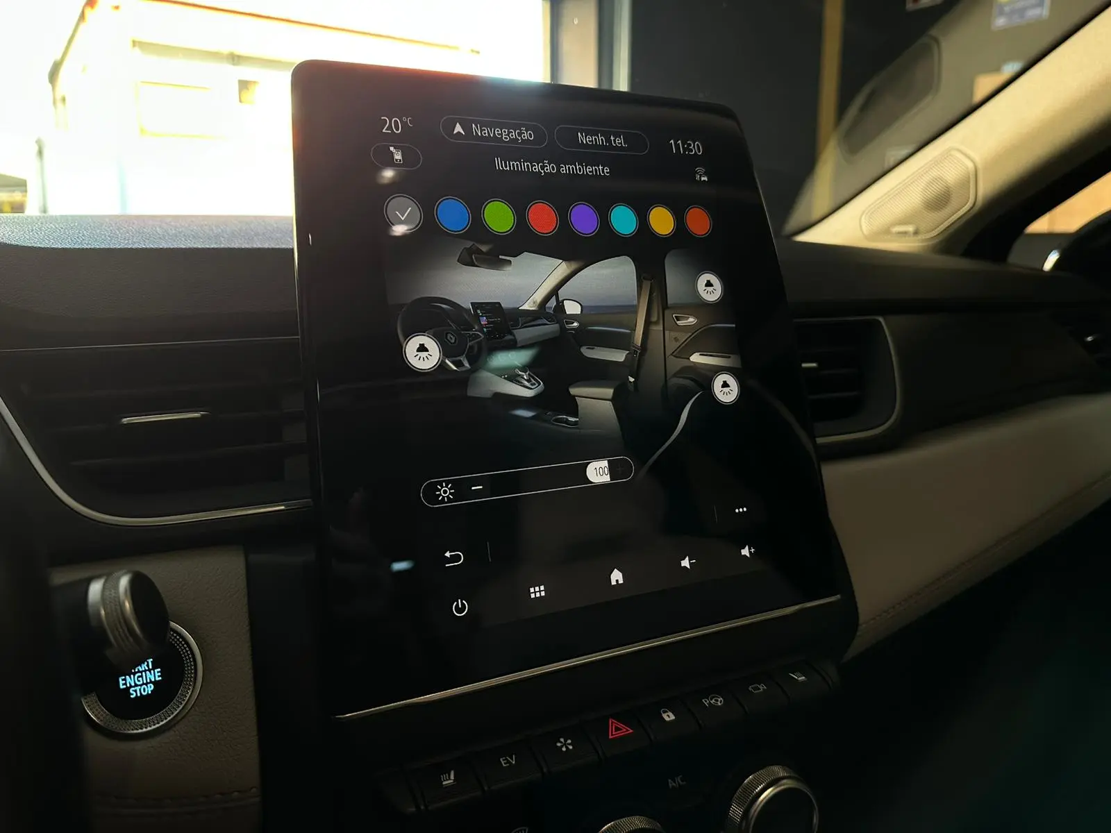 Renault Captur 1.6 E-Tech Plug-In Initiale Paris 29