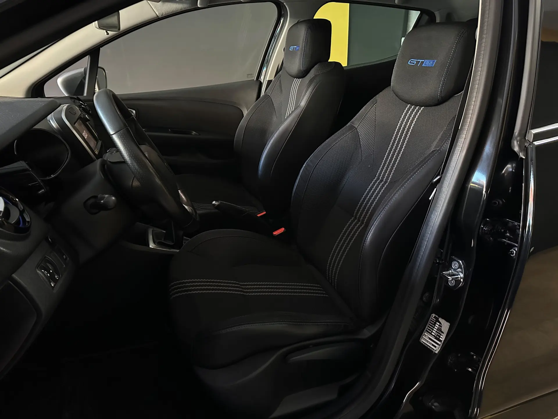 Renault Clio 1.5 dCi GT Line 17
