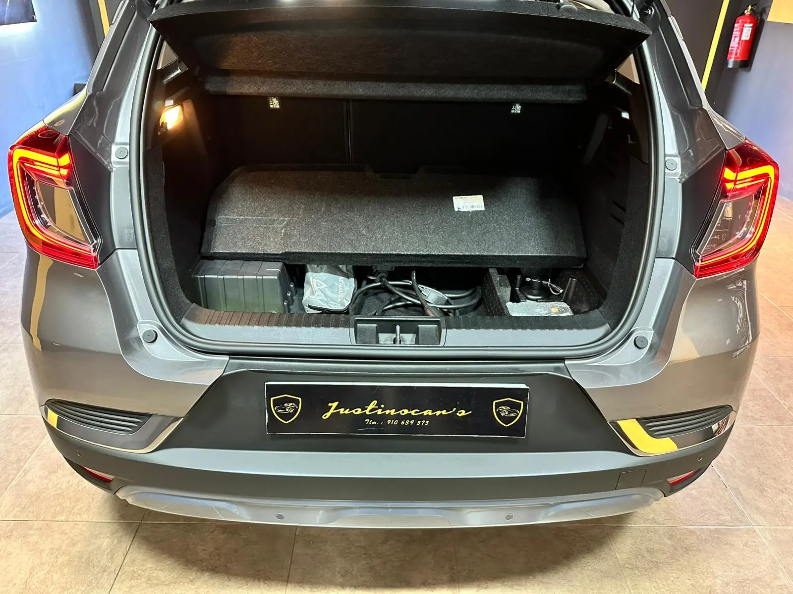 Renault Captur 1.6 E-Tech Plug-In Initiale Paris 14