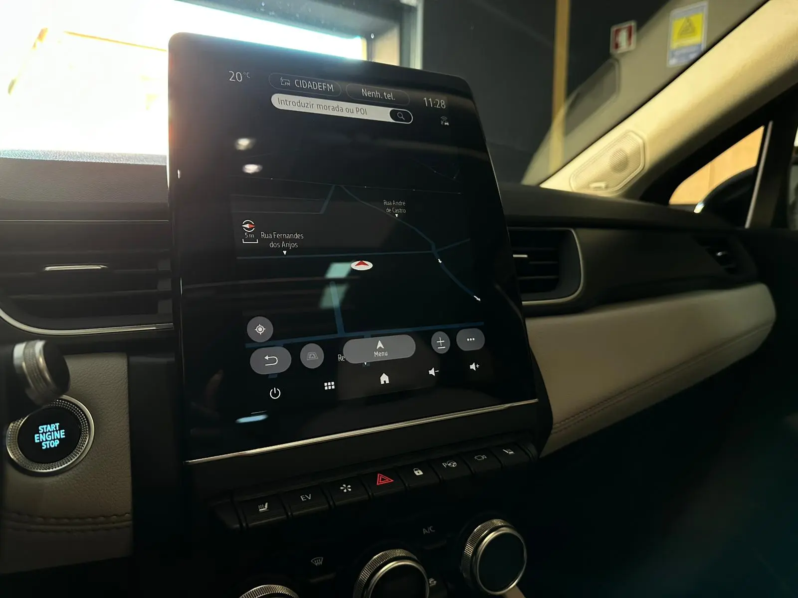 Renault Captur 1.6 E-Tech Plug-In Initiale Paris 30