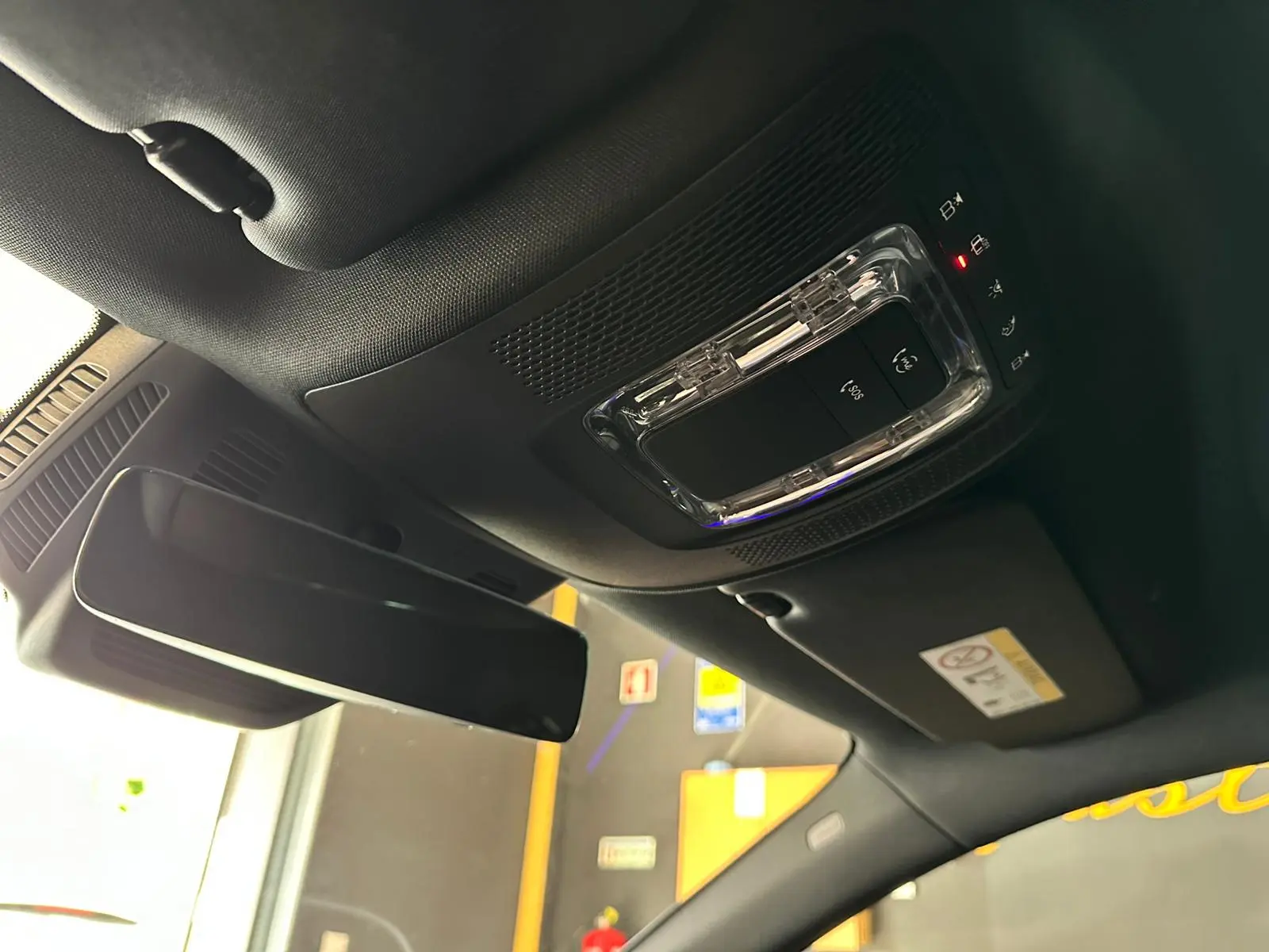 Mercedes-Benz A 180 d Style Plus Aut. 13