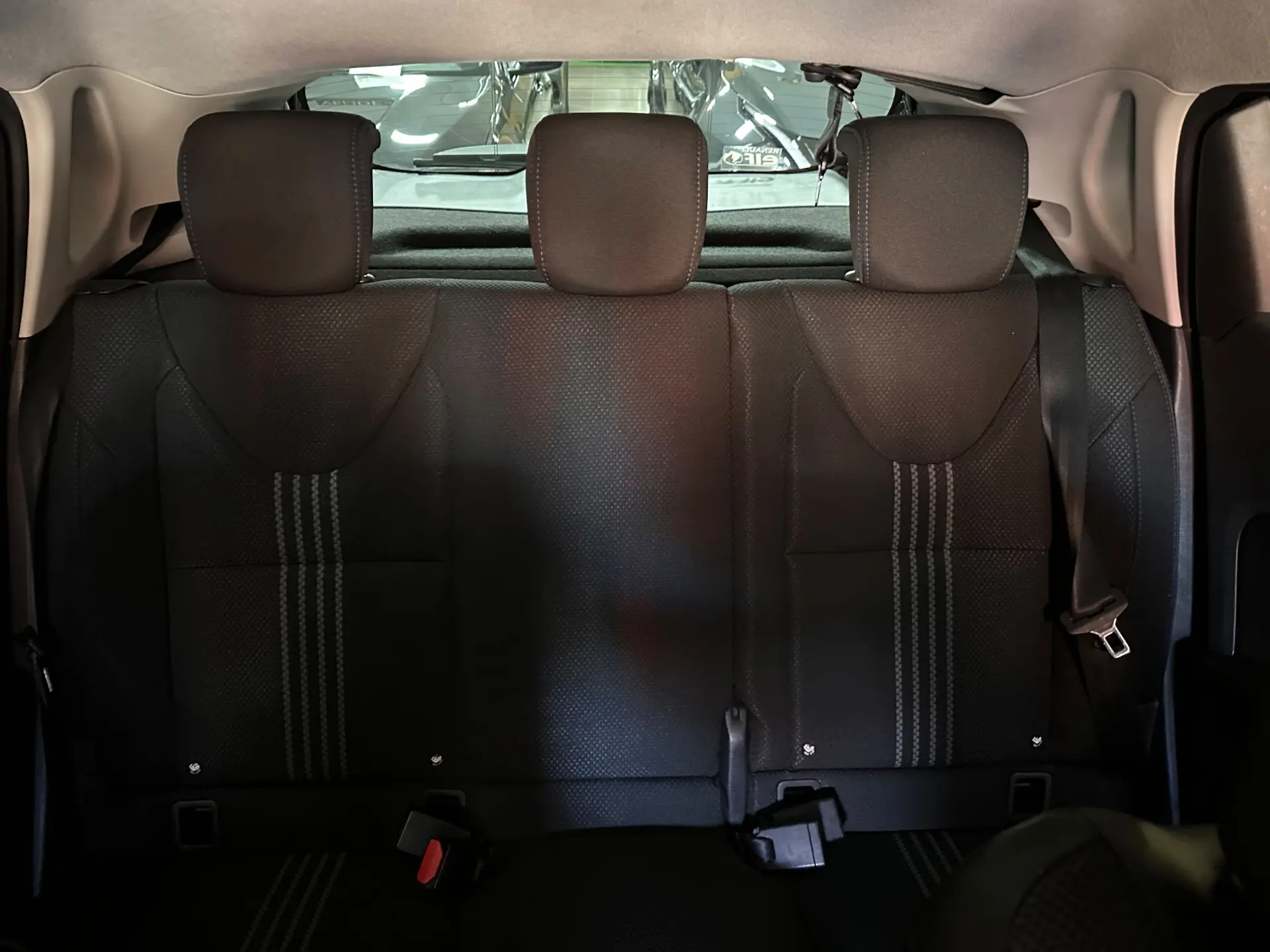 Renault Clio 1.5 dCi GT Line 28