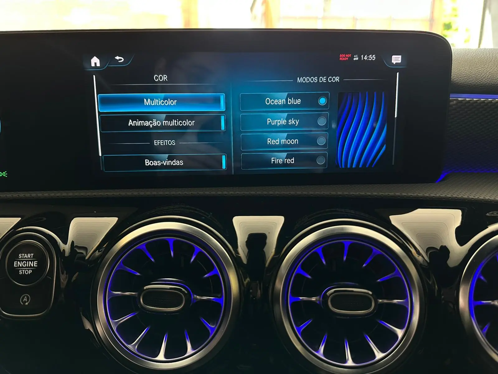 Mercedes-Benz A 180 d Style Plus Aut. 22