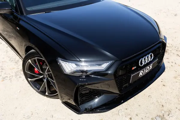 Audi A6 Avant 55 TFSIe quattro S line S tronic 6