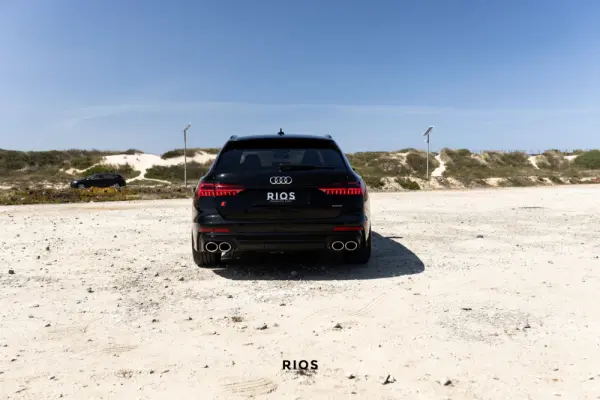 Audi A6 Avant 55 TFSIe quattro S line S tronic 14