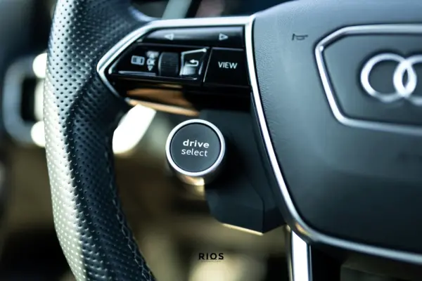 Audi A6 Avant 55 TFSIe quattro S line S tronic 22