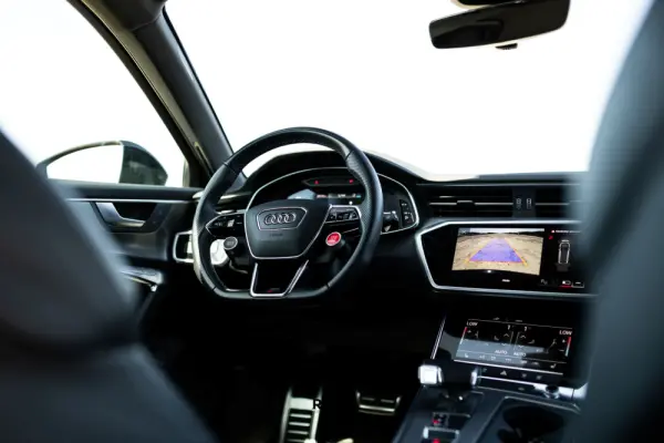 Audi A6 Avant 55 TFSIe quattro S line S tronic 29