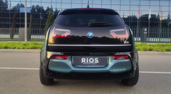 BMW i3 s 120Ah 4