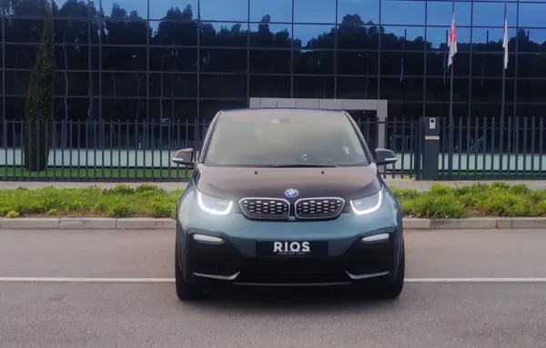 BMW i3 s 120Ah 3
